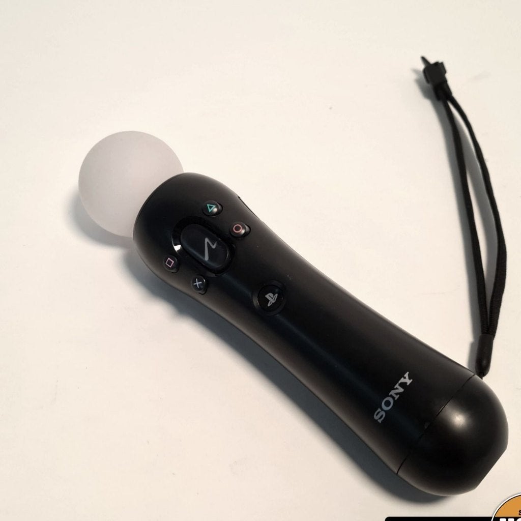 Sony Playstation Move Controllers | PS3/PS4 | Mini-USB, Gebruikt, Overige genres, 1 speler, Ophalen of Verzenden