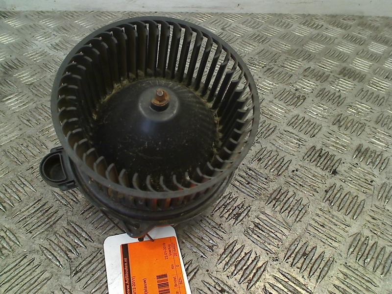 Kachel Ventilatormotor Kia Picanto (BA) 2009 F00S330024, Info@kia.de, Kia Deutschland GmbH, Gebruikt, Theodor-Heuss-Allee 11, Frankfurt am Main 60486, , Duitsland