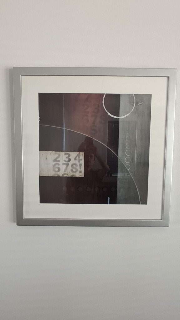 kunstwerk, Ophalen