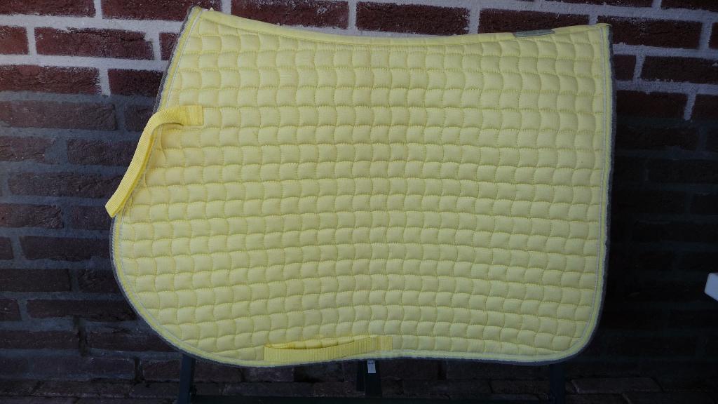 Eskadron Classic sport Cotton veelzijdigheidsdekje Full, Dieren en Toebehoren, Full (L), Ophalen of Verzenden, Zo goed als nieuw
