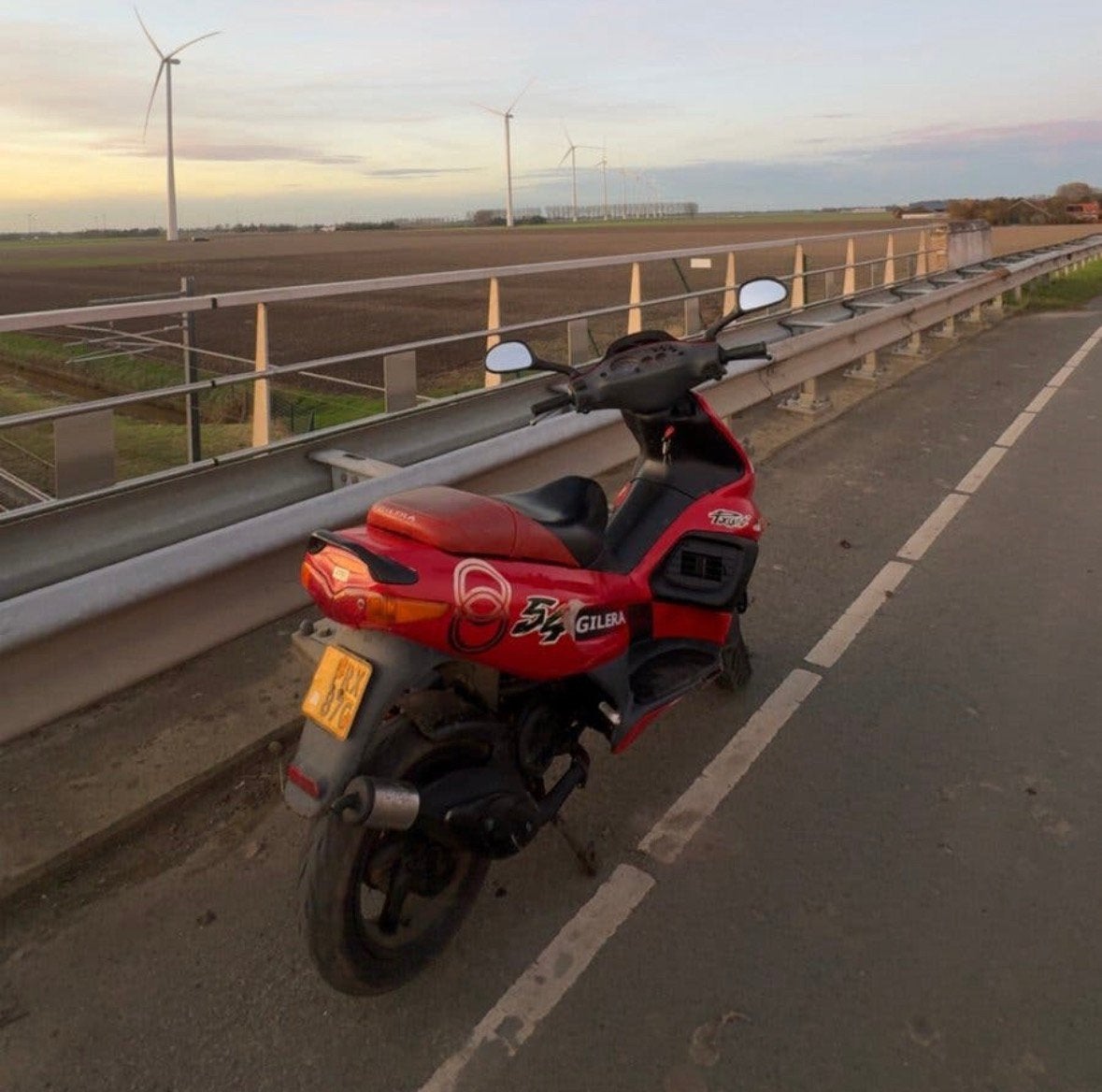 Gezocht 2 takt scooter opknappers, Ophalen of Verzenden