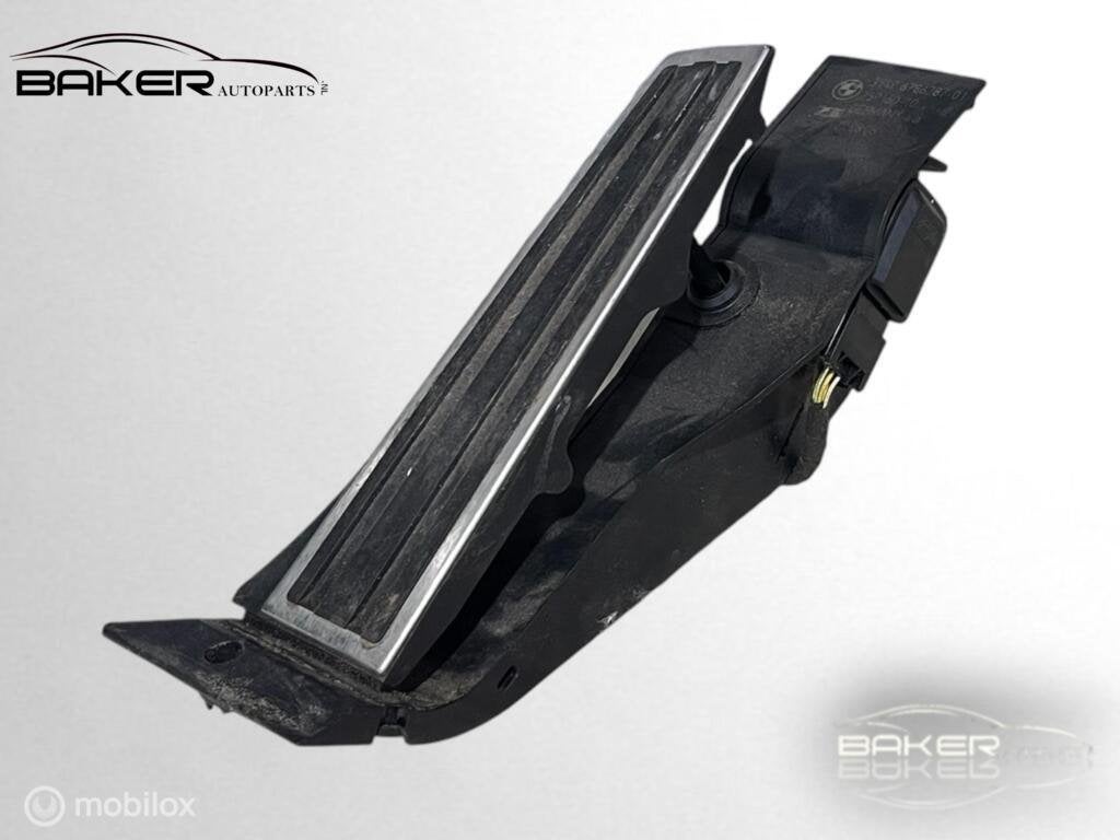 Gaspedaal BMW 5-serie E60 E61 6786287, Gebruikt, Ophalen of Verzenden, BMW