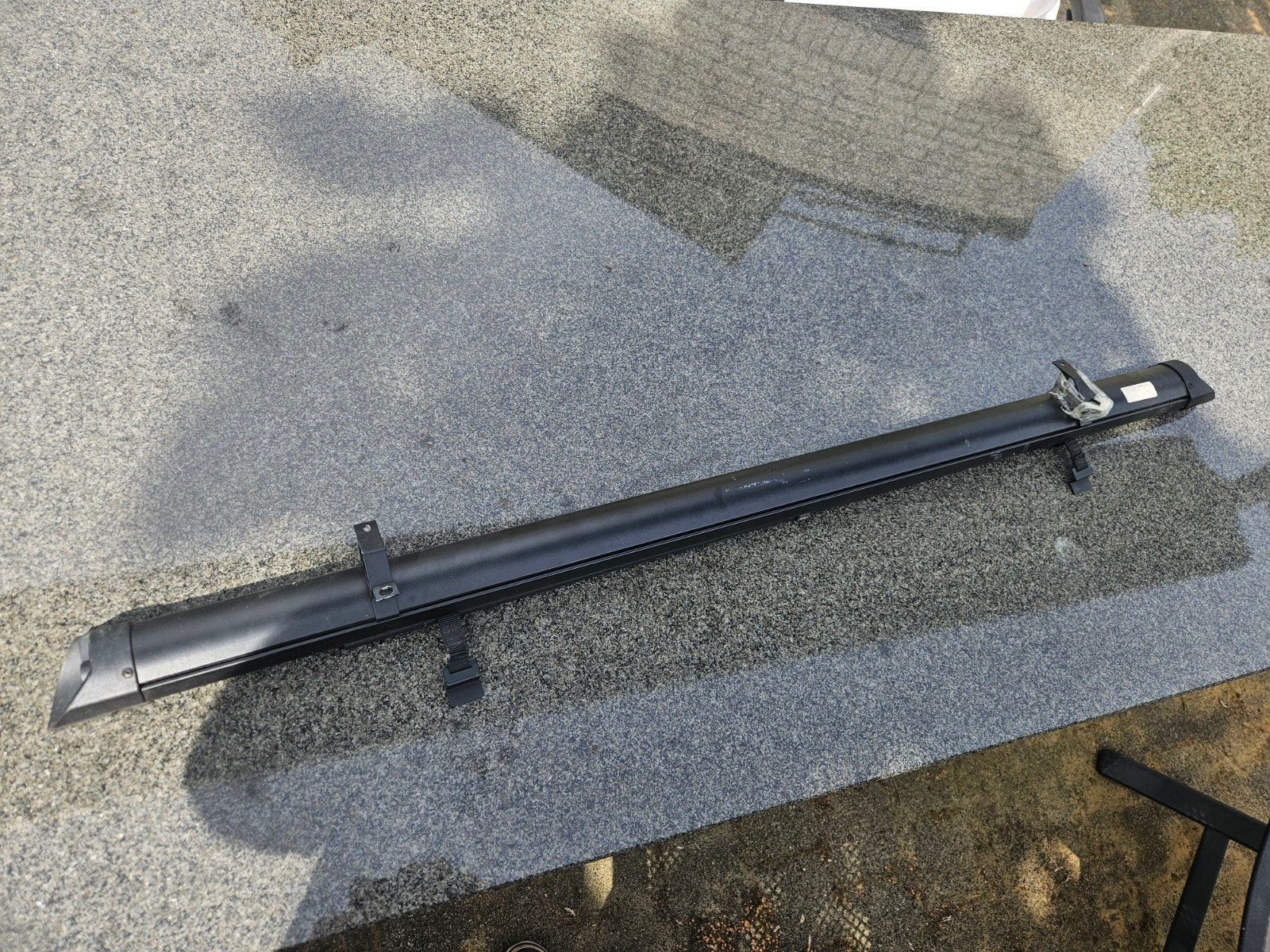 Golf 3 3.5 cabrio origineel VW rol windscherm 1E0862953, Ophalen of Verzenden, Nieuw, Volkswagen