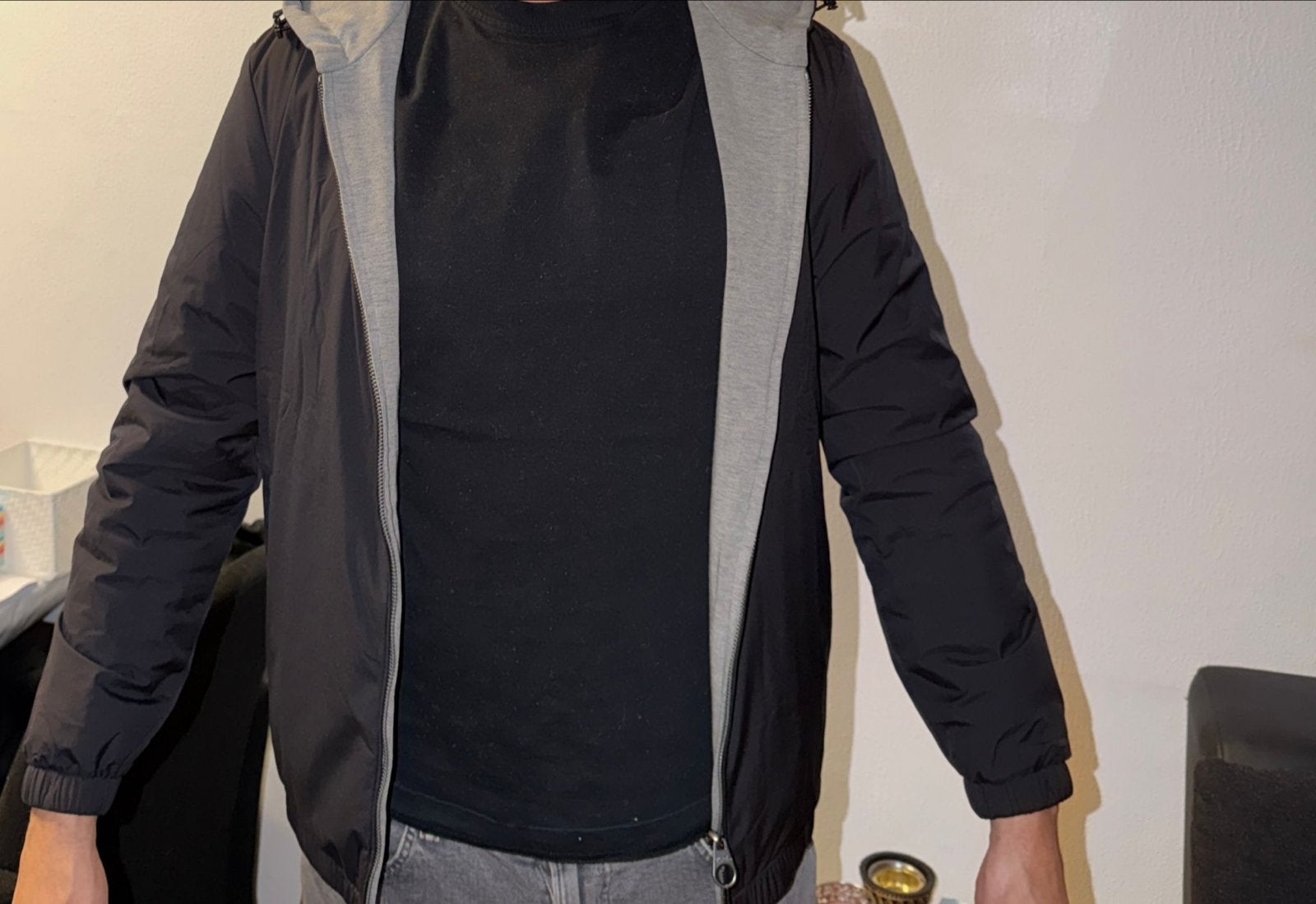 Loro Piana Vest - Exclusief voor de Kenner dubbelzijdig, Ophalen of Verzenden, Zo goed als nieuw, Overige maten, Grijs