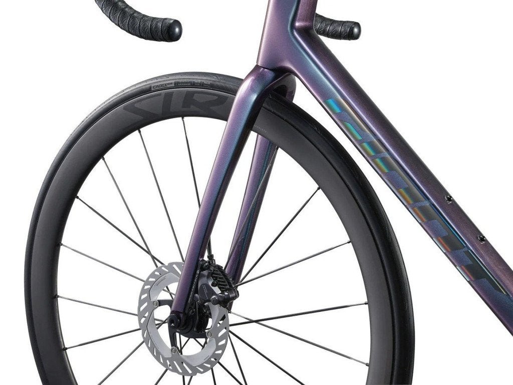GIANT TCR Advanced SL Heren Blue Dragonfly M M 2025, Fietsen en Brommers, Fietsen | Racefietsen, -, - 0
-, NL, Nieuw, Giant