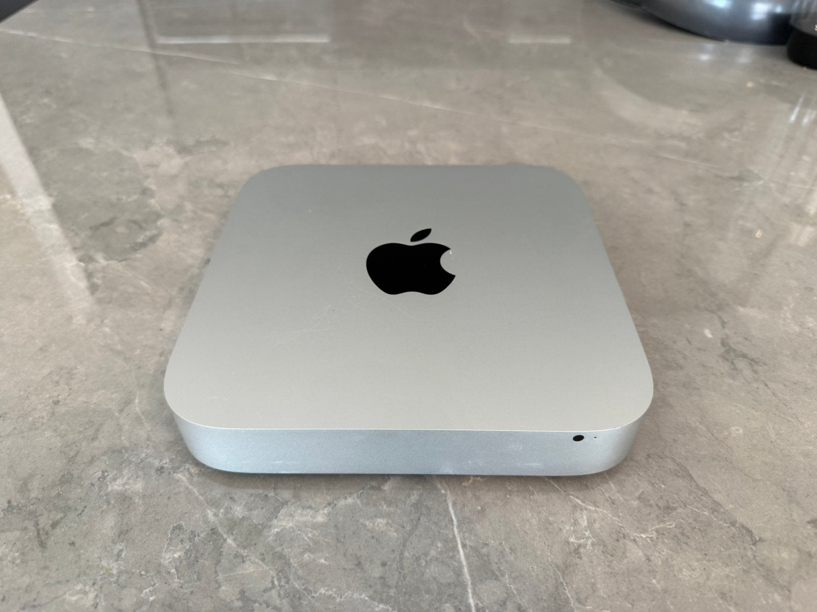Mac Mini 2012, 2.3Ghz i7, 1TB SSD, Computers en Software, Ophalen, 2 tot 3 Ghz, SSD, Zo goed als nieuw