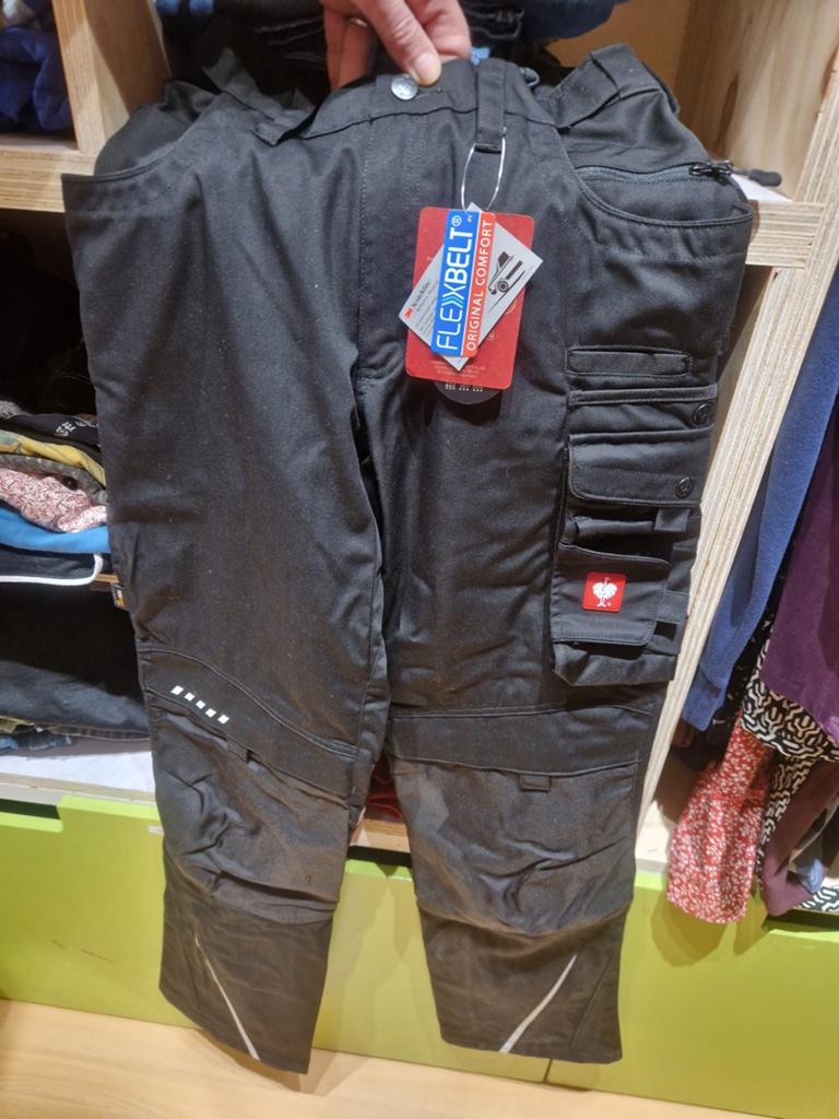 Engelbert Strauss Werkbroek - Nieuw met labels, Tuin en Terras, Ophalen, Kinderen, Nieuw, Broek