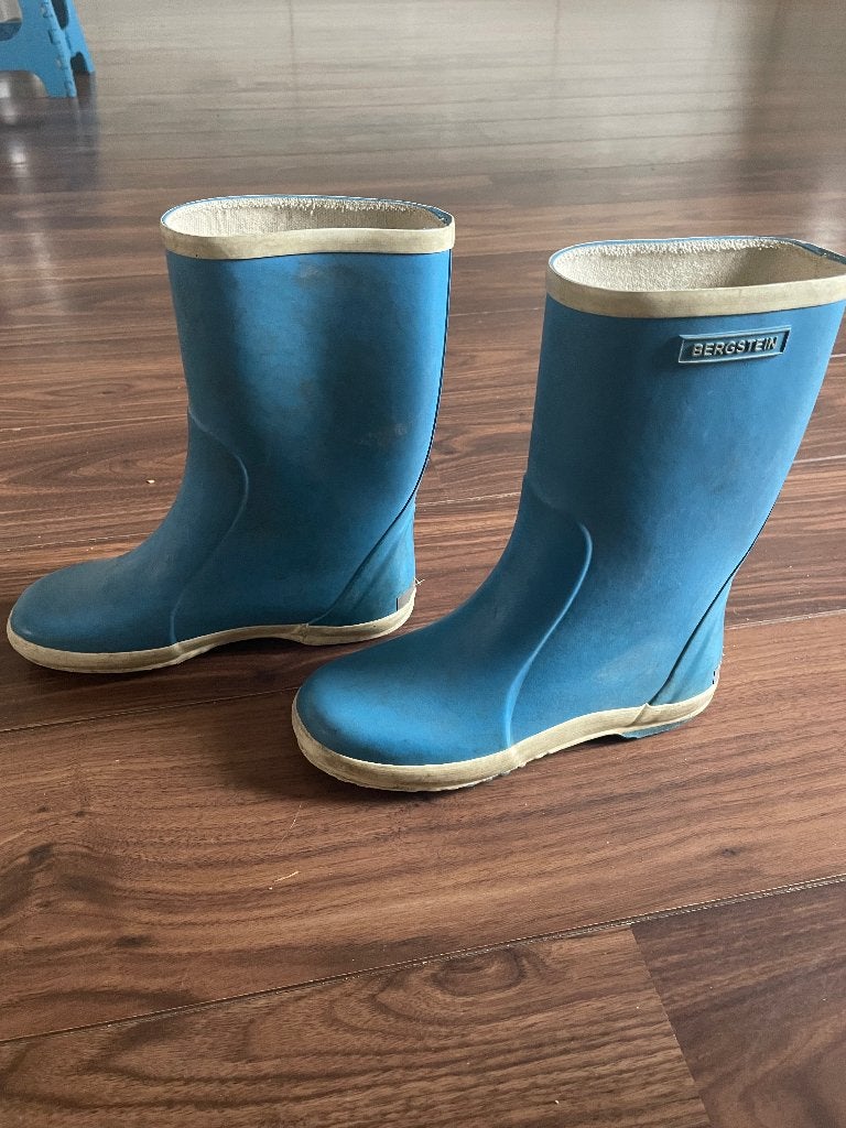 Bergstein laarzen maat 32, Gebruikt, Jongen of Meisje, Ophalen of Verzenden, Laarzen