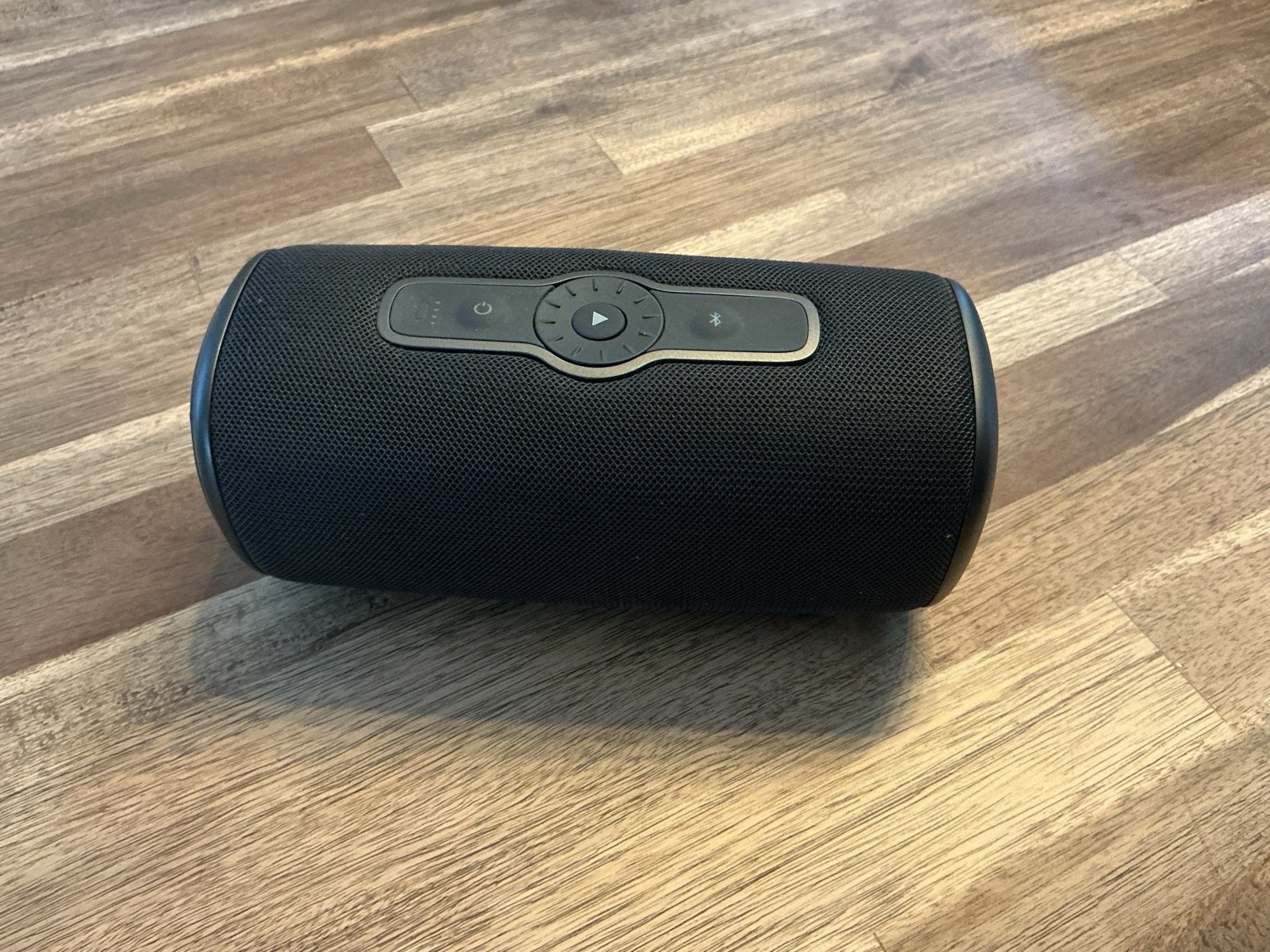 Draagbare Bluetooth Speaker Fresh n Rebel Bold M2, Overige merken, Gebruikt, Ophalen of Verzenden, Draagbare speaker