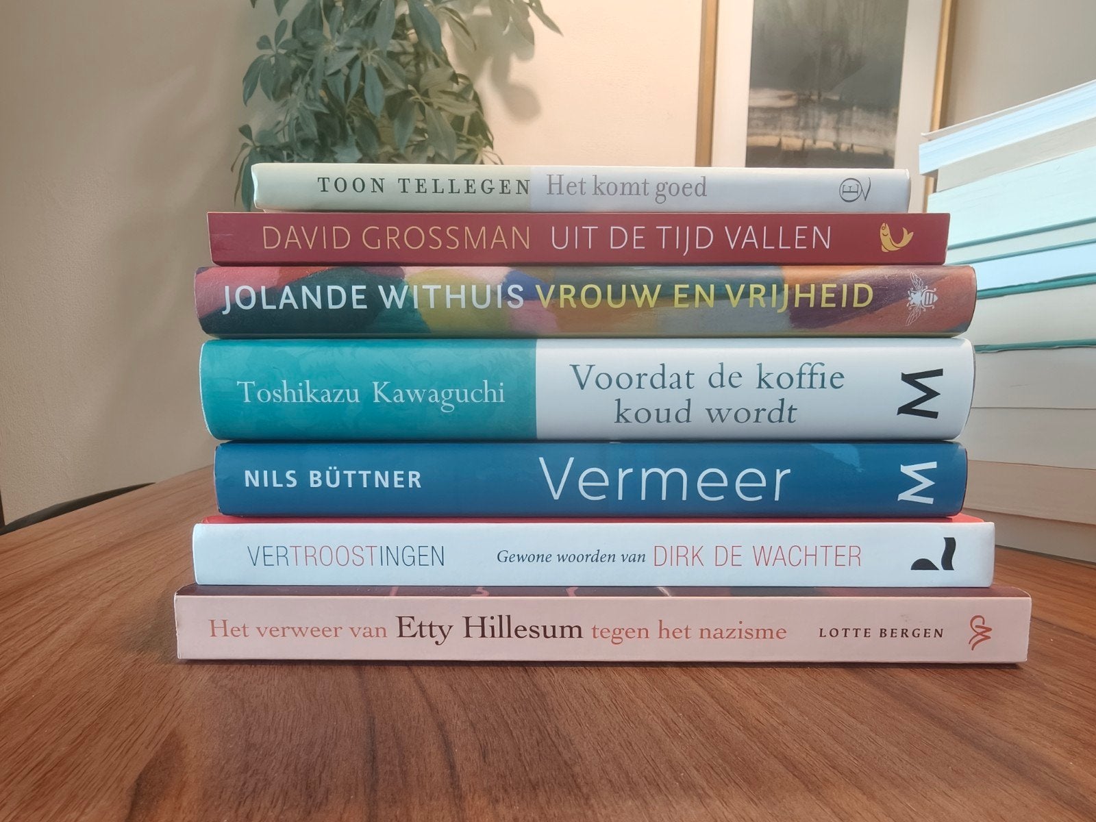 Diverse boeken: Romans, non-fictie en meer, Boeken, Ophalen of Verzenden