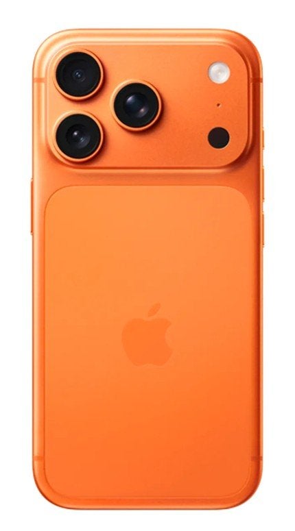 IPhone 17 Pro 256GB (orange) nieuw, 256 GB, Nieuw, Ophalen of Verzenden, Zonder simlock
