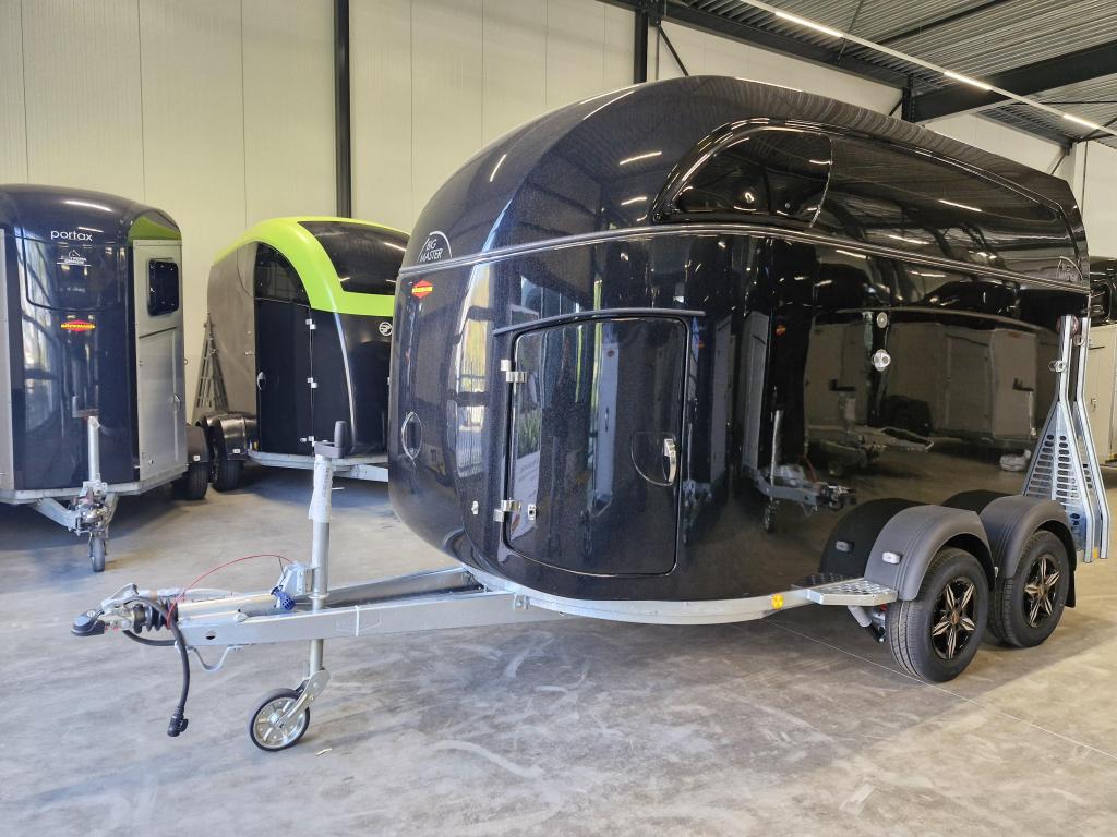 Bockmann Big Master nieuw veel extra's Vema BV Ommen, Nieuw, Overige typen