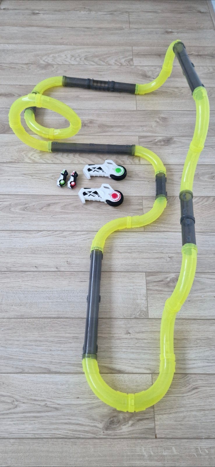 Exost loop Racebaan, Overige merken, Zelf te bouwen, Ophalen of Verzenden, Elektrisch