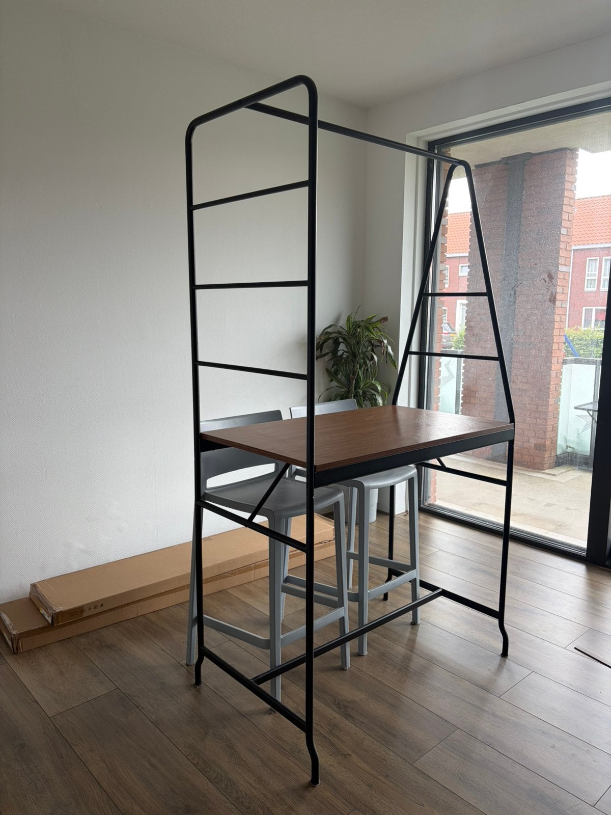 Håverud | IKEA | bartafel, Ophalen, Gebruikt