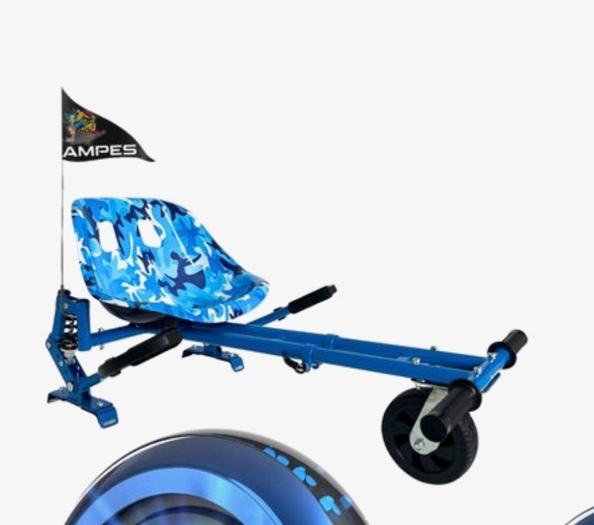 Hoverkart, Ophalen of Verzenden, Nieuw, Overige typen