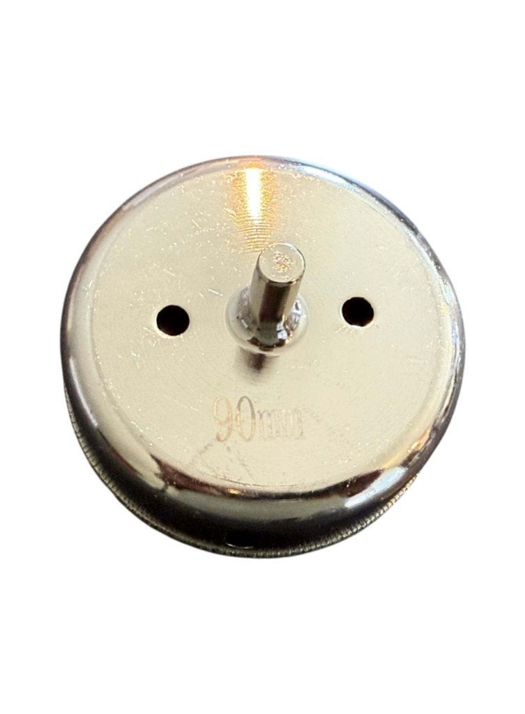 Diamant natboor Ø 90 mm Germat, Doe-het-zelf en Verbouw, Klantenservice@germat.nl, Haakse handslijpmachine, Nieuw, Ophalen of Verzenden