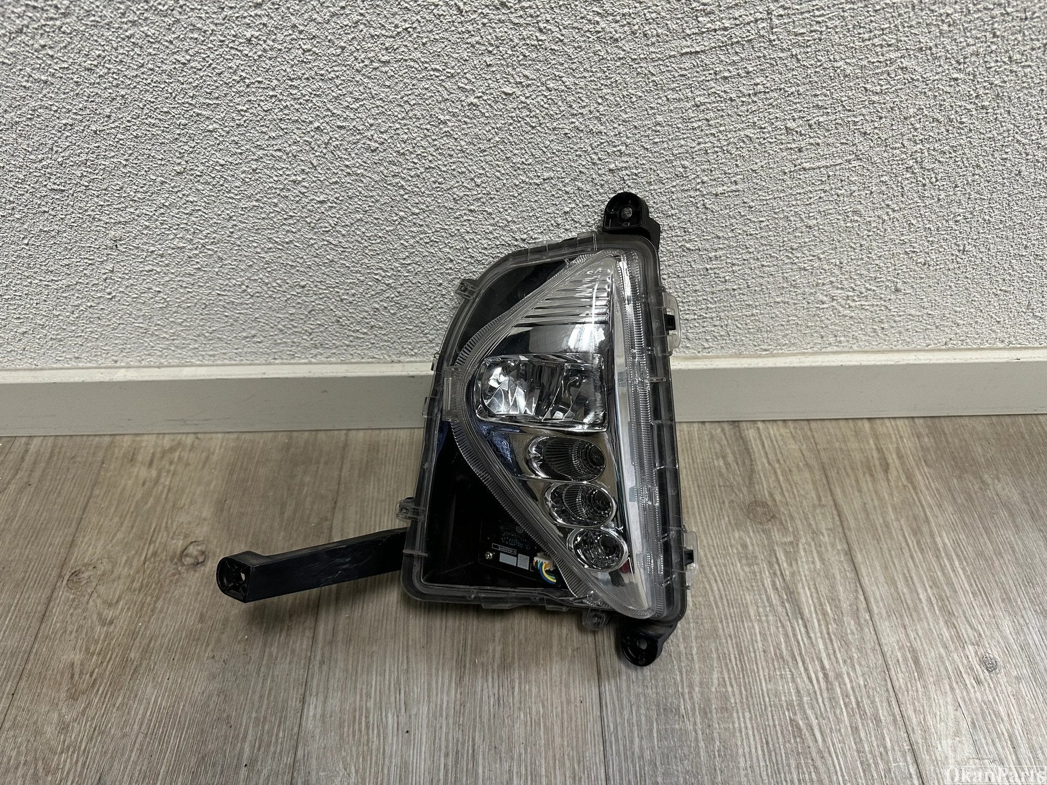 Toyota Prius XW50 linker mistlamp links, Ophalen of Verzenden, Gebruikt, Toyota