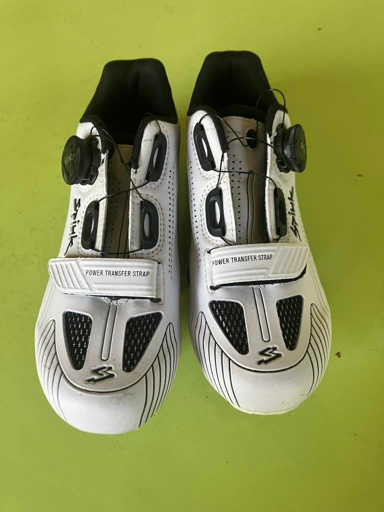 Schoenen racefiets Spiuk mt 39, Spiuk, Schoenen, Overige maten, Ophalen of Verzenden