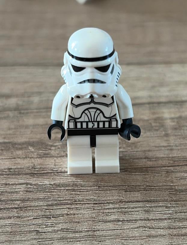 LEGO Star Wars Imperial Stormtrooper (sw0366), Verzenden, Zo goed als nieuw