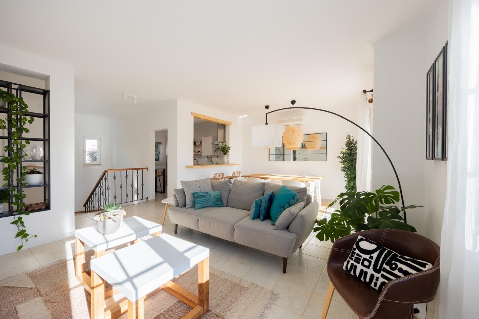 Vakantiewoning 4 pers Algarve,Budens. Overwinteren nov-feb