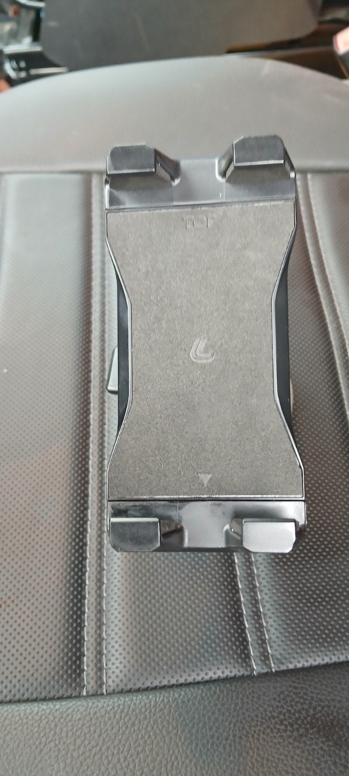 telefoon houder met zuignap, Ophalen, Zo goed als nieuw, Auto