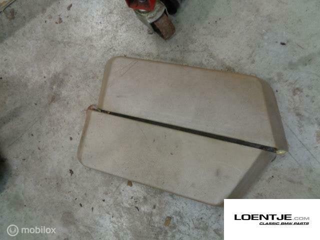 Deurkaart vak BMW e30 325i 320i 318i 316i, Auto-onderdelen, Interieur en Bekleding, Gebruikt, Ophalen of Verzenden, BMW, BMW