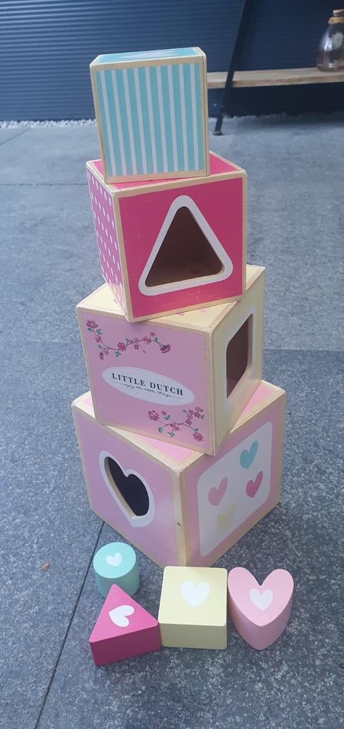 Speelgoed kind, Ophalen of Verzenden