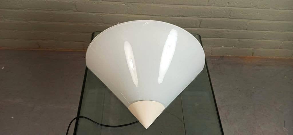 Vintage 1970s design wandlamp, SCE France, Tweedehands, Tweedehands, Ophalen of Verzenden, Tweedehands