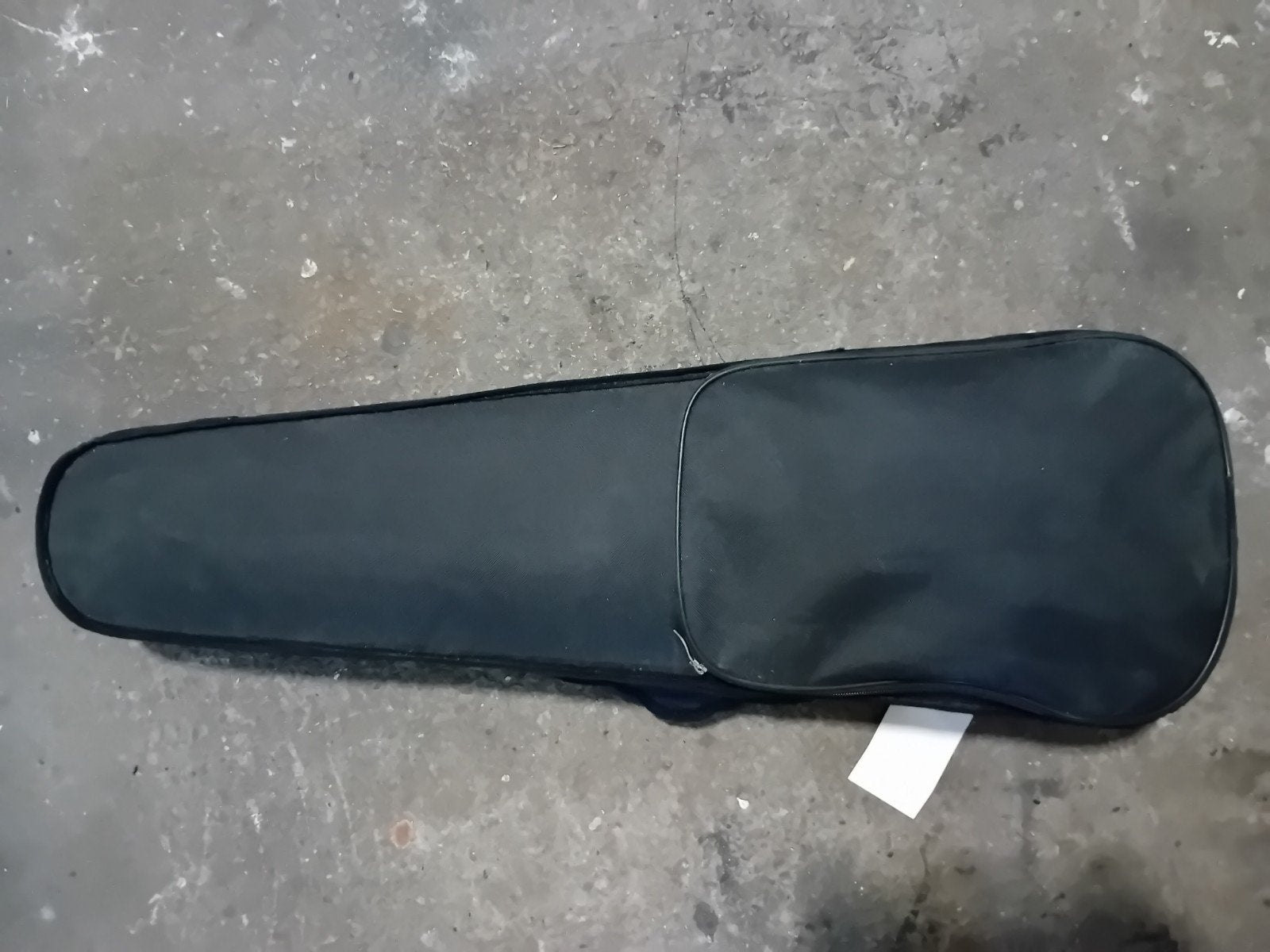 Fazley viool en strijkstok en koffer., Ophalen of Verzenden, 4/4-viool