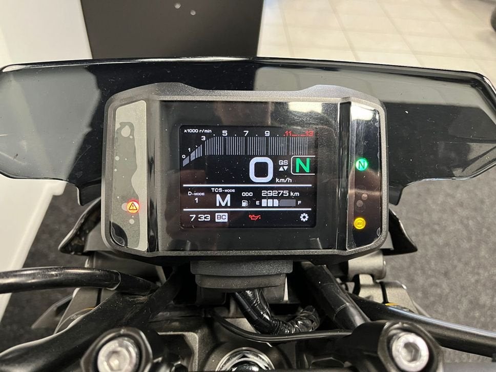 ⭐️⭐Yamaha MT 09 SP MT09SP (bj 2021)⭐️⭐, Motorrijbewijs A, Bedrijf, Meer dan 35 kW, Onbekend