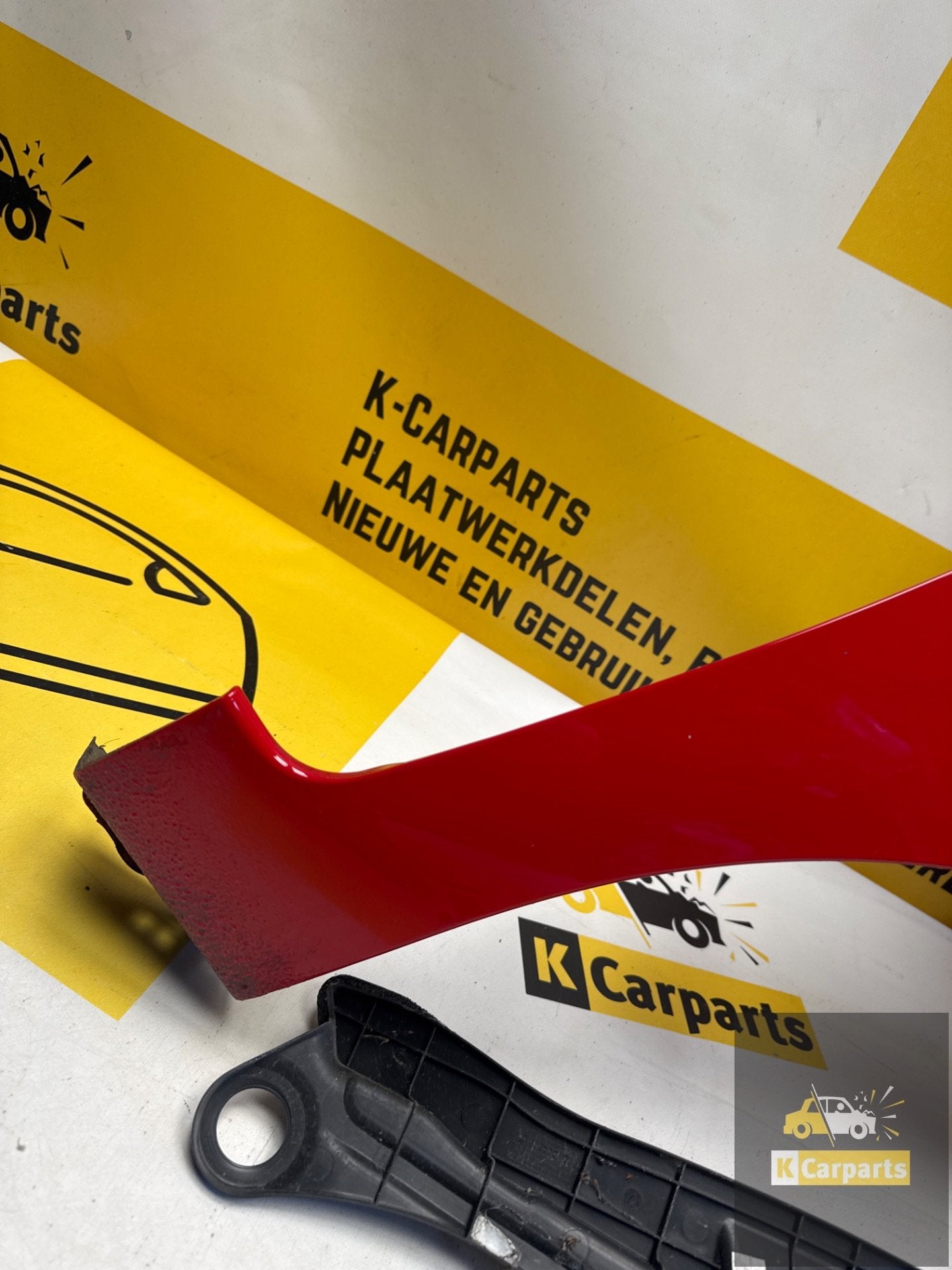 Spatbord Peugeot 108 rechts zijscherm 2014-2022 068, Taurusavenue 1
2132 LS  Hoofddorp, NL, Gebruikt, Contact.group@renault.com