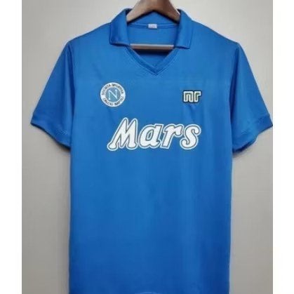 Napoli maradona, Groter dan maat XL, Verzenden, Nieuw, Shirt