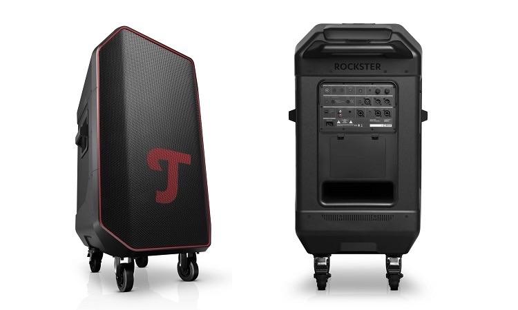 Event-luidspreker, Overige typen, Nieuw, 120 watt of meer, Ophalen