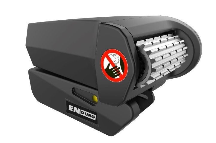 Enduro mover EM313a, Caravans en Kamperen, Caravan accessoires, Ophalen of Verzenden, Nieuw