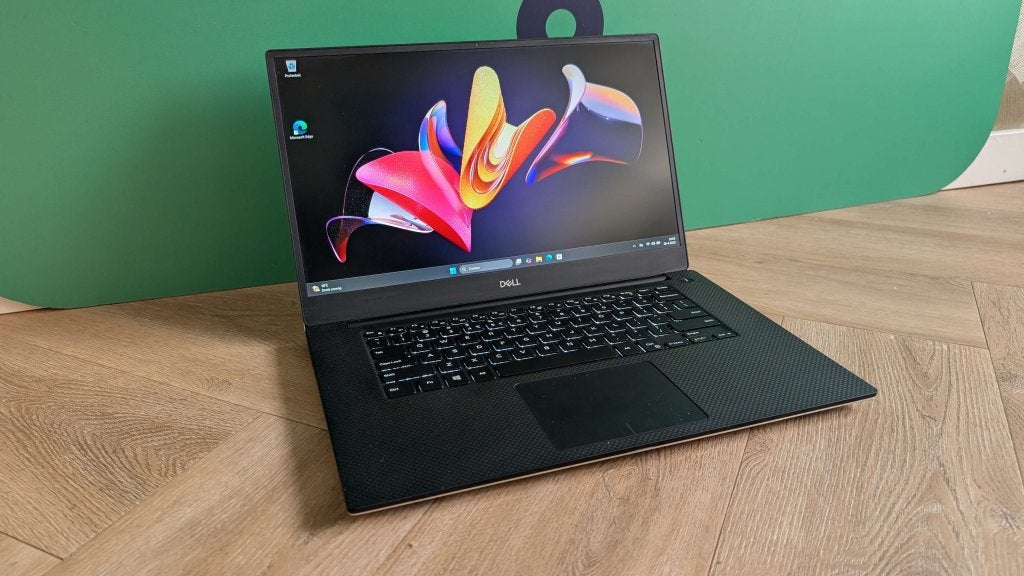 Dell Precision 5540 - Core i7 / 32GB / 512GB SSD / T1000, Computers en Software, Windows Laptops, Niet ingevuld, Niet ingevuld