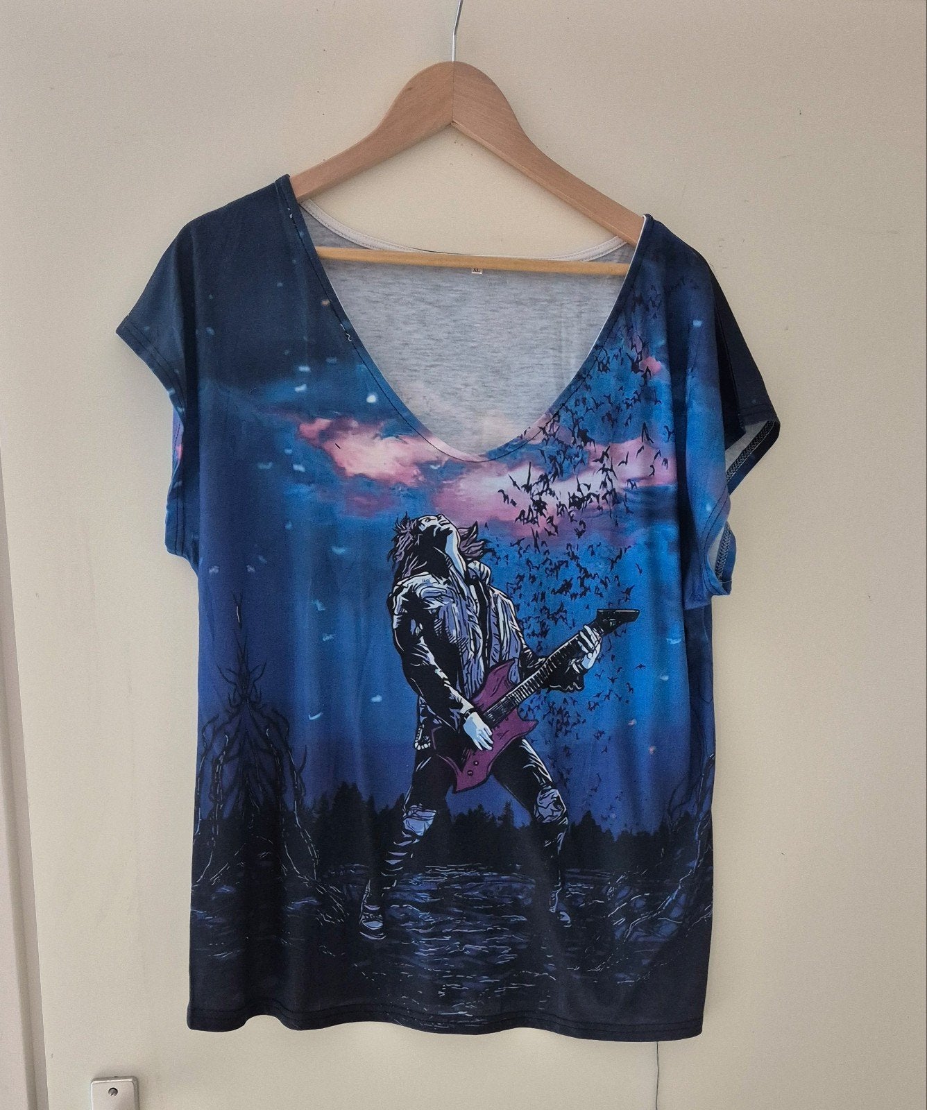 Nieuw heren shirt. Okselmaat 55 cm. Maat XL. Eddy Munsen, Ophalen of Verzenden, Nieuw, Maat 56/58 (XL), Meerkleurig