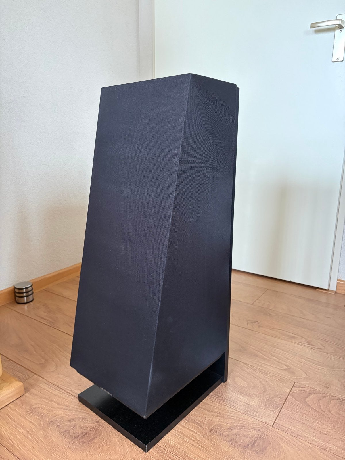 Audiolab SFINX Vloerstaande Luidsprekers (2 stuks), Audio, Tv en Foto, Vloerstaande luidspreker, Zo goed als nieuw, Ophalen, 150 watt of meer