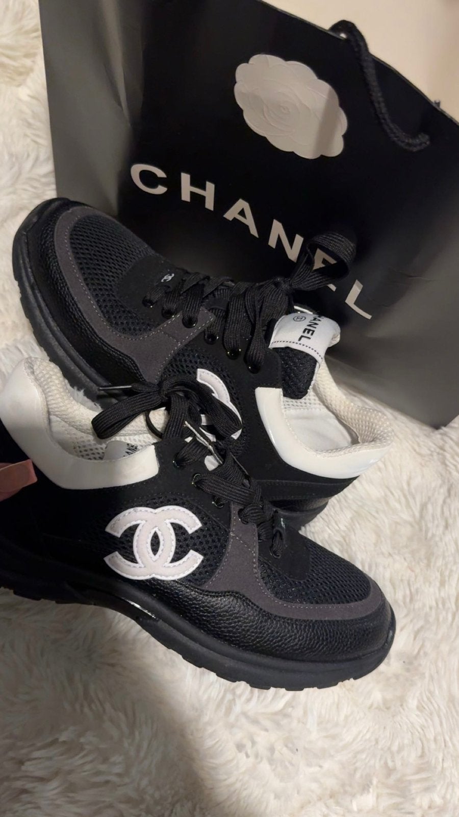 Runners, Verzenden, Zo goed als nieuw, Sneakers of Gympen