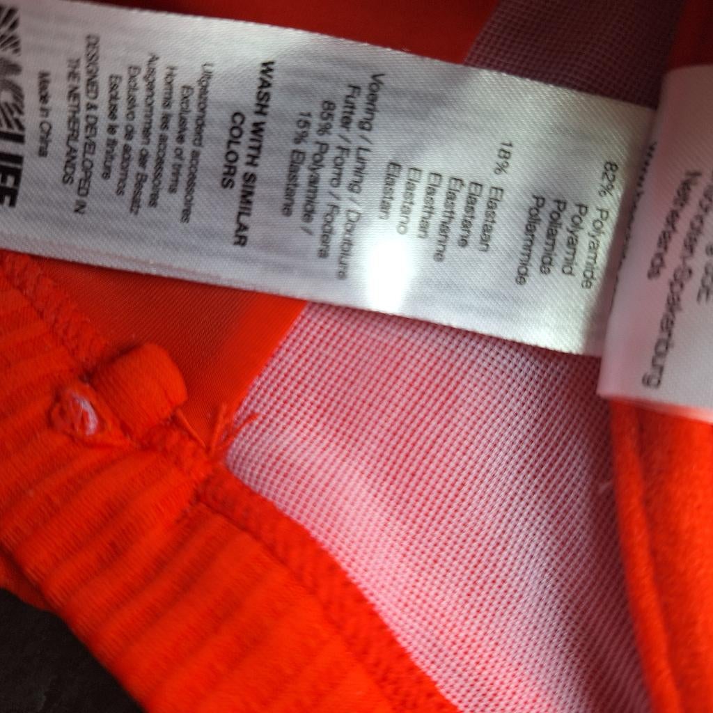 Nieuw Bikinitopje Beachlife, 44 cup B,, Beachlife, Nieuw, Ophalen of Verzenden, Bikini