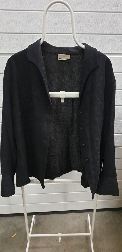vest gerry weber, met bloemenpatroon, Ophalen of Verzenden, 'T Olde Gre-j, Info@toldegrej.nl, Endepoelstraat 20f Didam