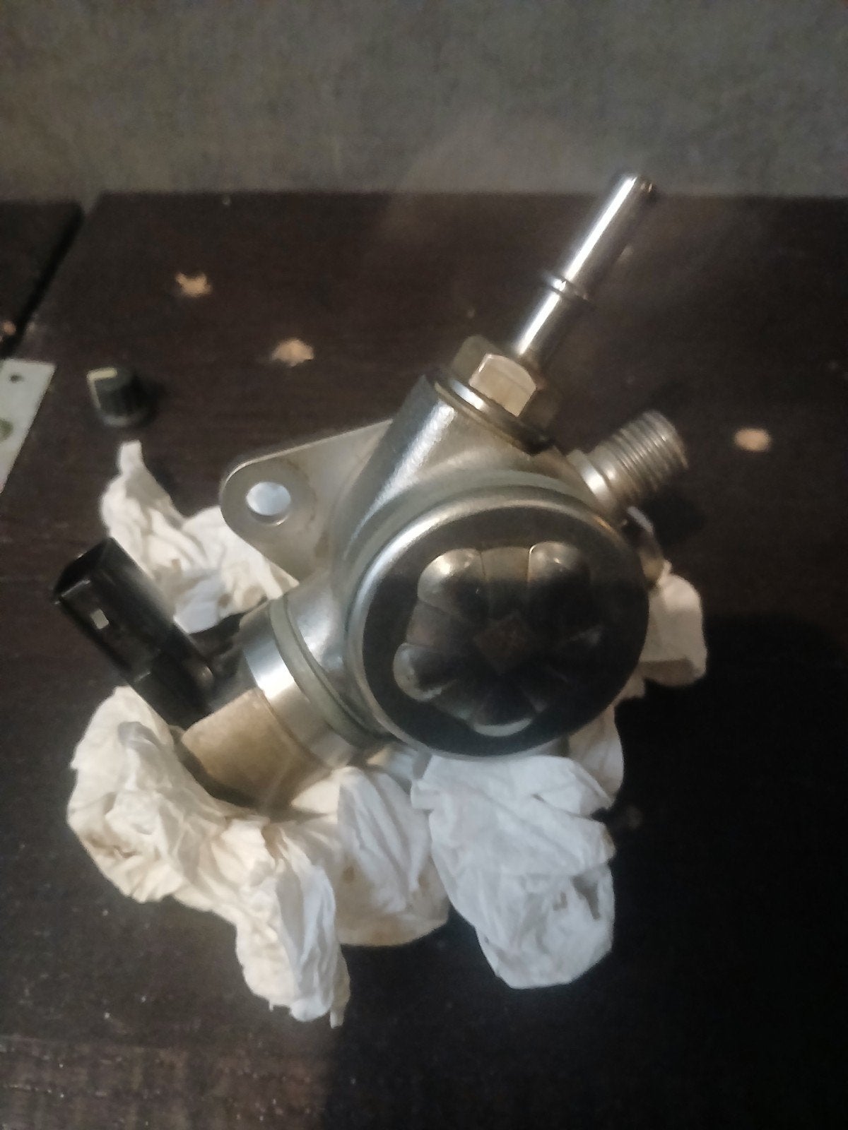 Renault scenic/ Dacia Hogedruk Brandstofpomp, Auto-onderdelen, Ophalen of Verzenden, Nieuw