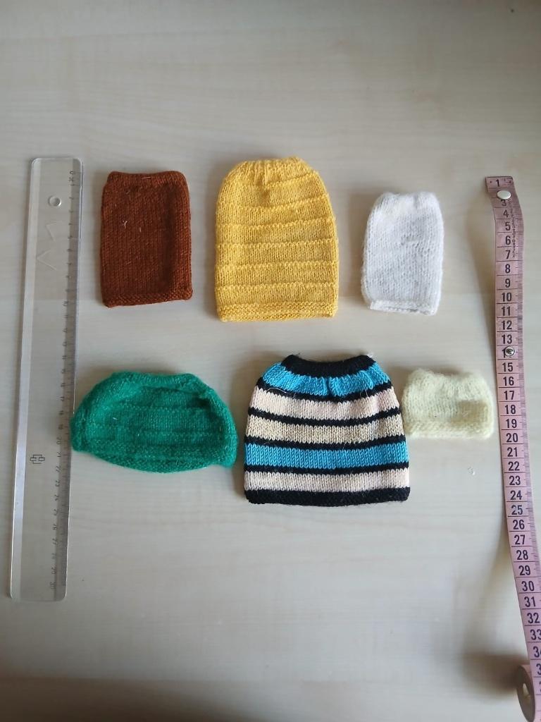 Barbie kleding, Ophalen of Verzenden, Nieuw, Kleertjes