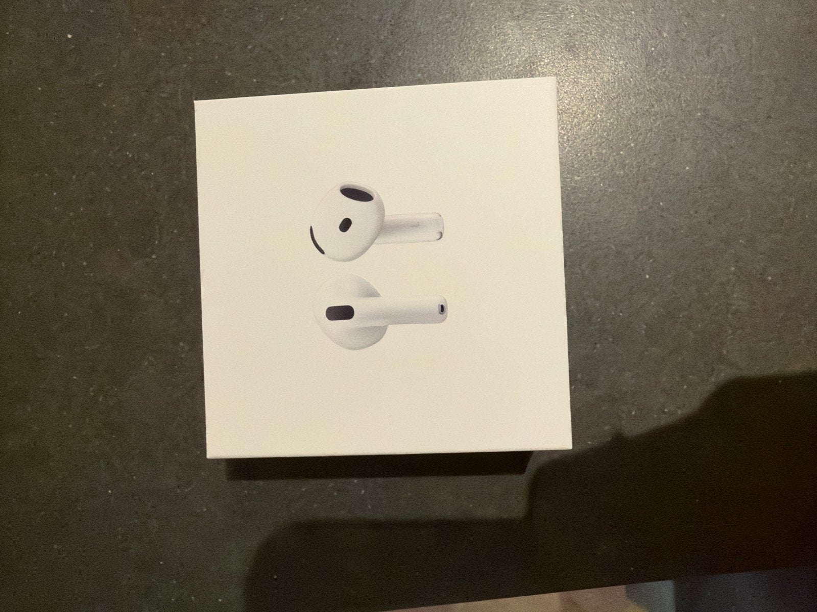 Nieuwe AirPods 4 - Ongeopend in originele verpakking, Ophalen of Verzenden, Nieuw, Koptelefoon