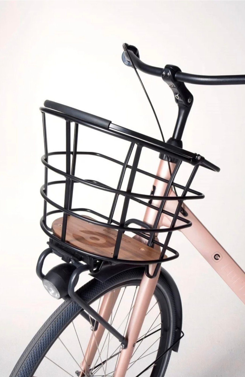 Cortina Tokyo AVS fietsmand, Ophalen of Verzenden, Cortina