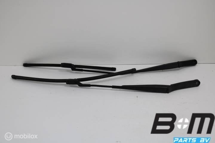Set ruitenwisser VW Golf 5 1Q1955409, Auto-onderdelen, Gebruikt