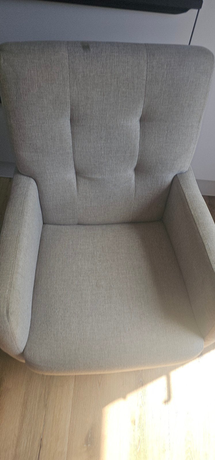 Eetkamer stoelen, Huis en Inrichting, Stoelen, Ophalen, Gebruikt, Vier