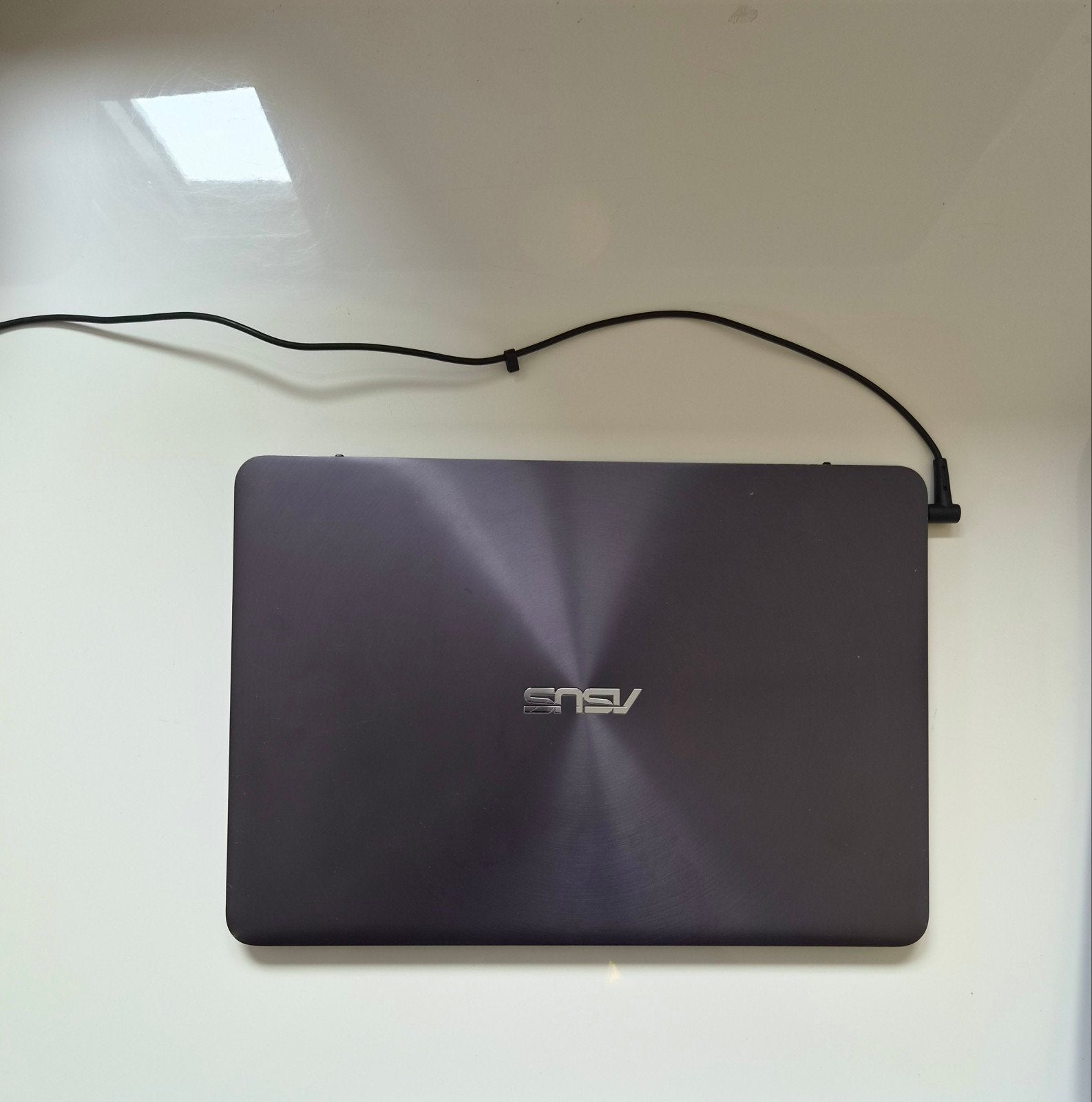 ASUS ZenBook UX305LA i7-5500U 13.3 inch SSD Laptop, Computers en Software, Windows Laptops, Gebruikt, 2 tot 3 Ghz, Qwerty, 13 inch