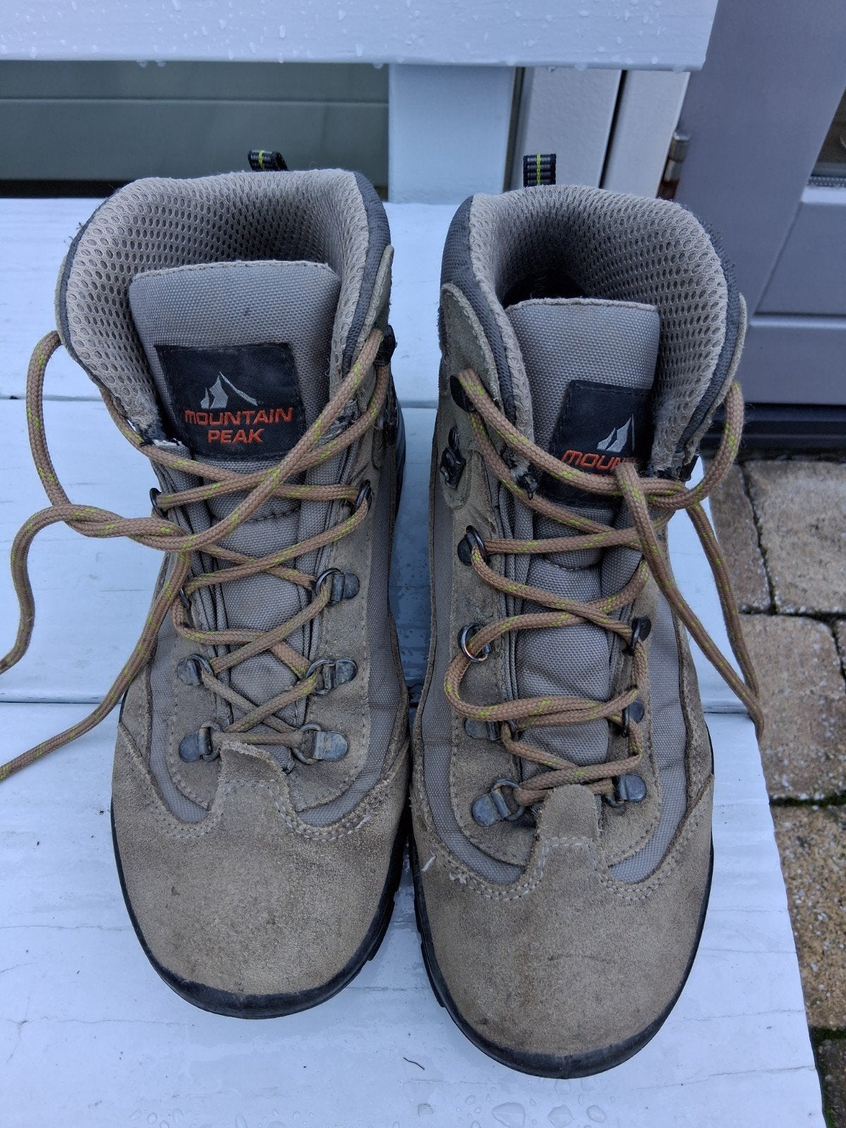 Mountain Peak Wandelschoenen Maat 41, Ophalen of Verzenden, Gebruikt, Schoenen
