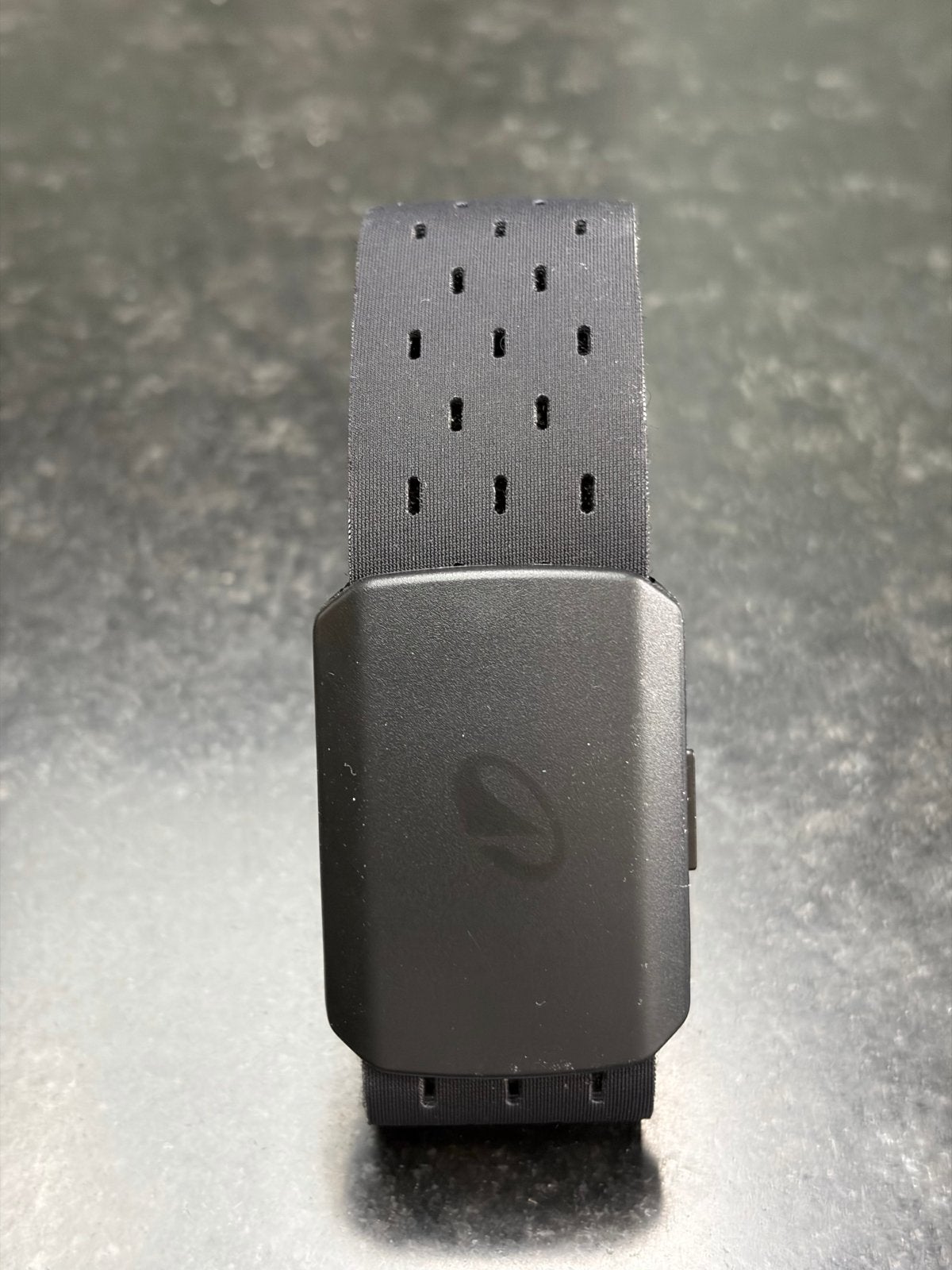 Decathlon Hartslagmeter voor bovenarm - Nieuw, Sport en Fitness, Hartslagmeters, Ophalen, Nieuw, Overige merken