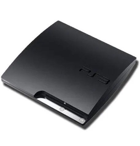 Ps3 Slim incl. 1 controller, Spelcomputers en Games, Ophalen, Met games, Zo goed als nieuw, 120 GB